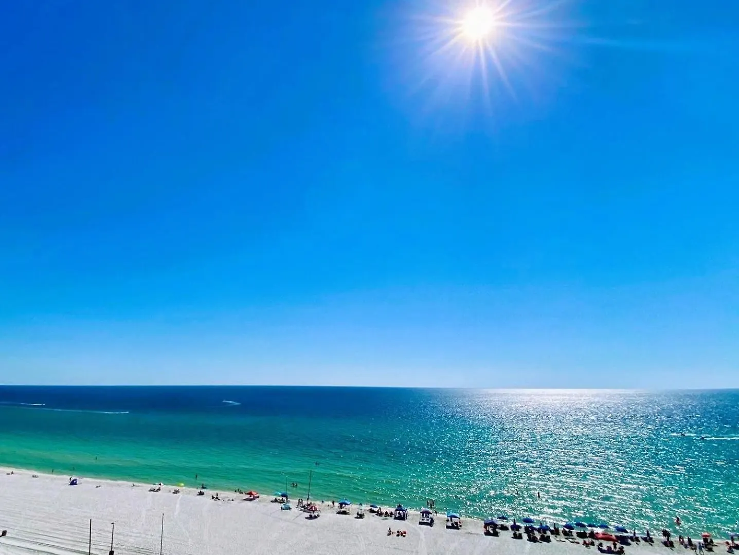Pelican Walk 702 Panama City Beach