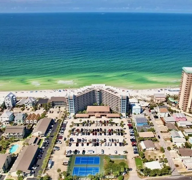 Σπίτι διακοπών Pelican Walk 702 Panama City Beach Ηνωμένες Πολιτείες της Αμερικής