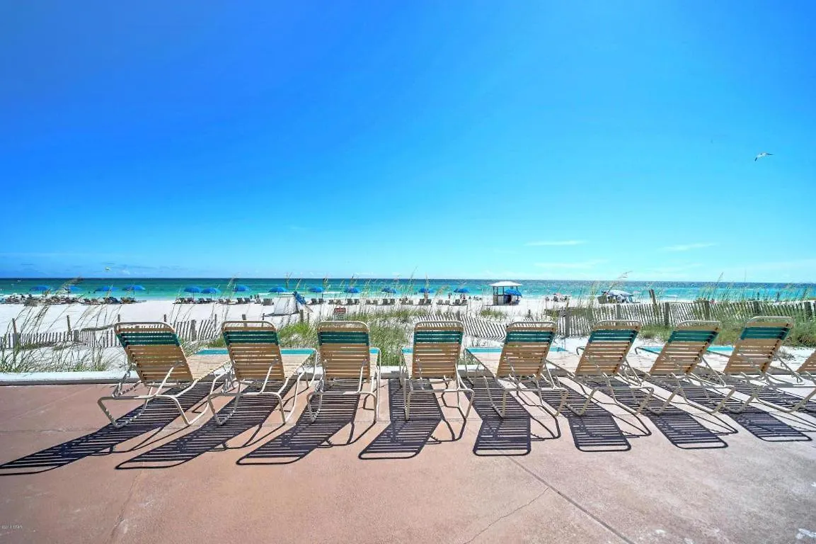 Σπίτι διακοπών Pelican Walk 702 Panama City Beach