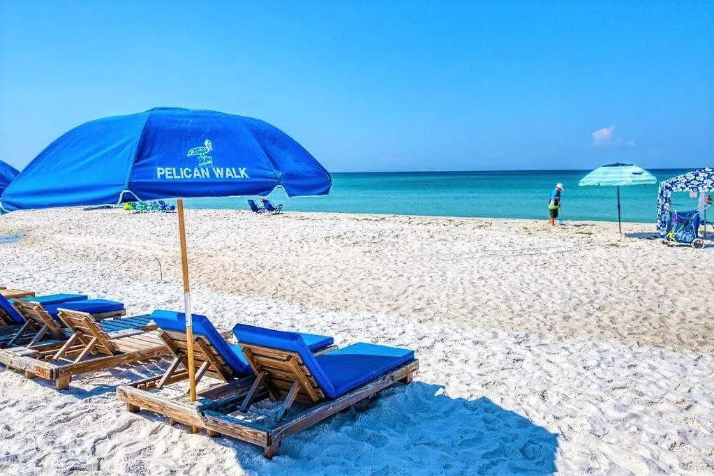Pelican Walk 702 Panama City Beach 0*,  Ηνωμένες Πολιτείες της Αμερικής