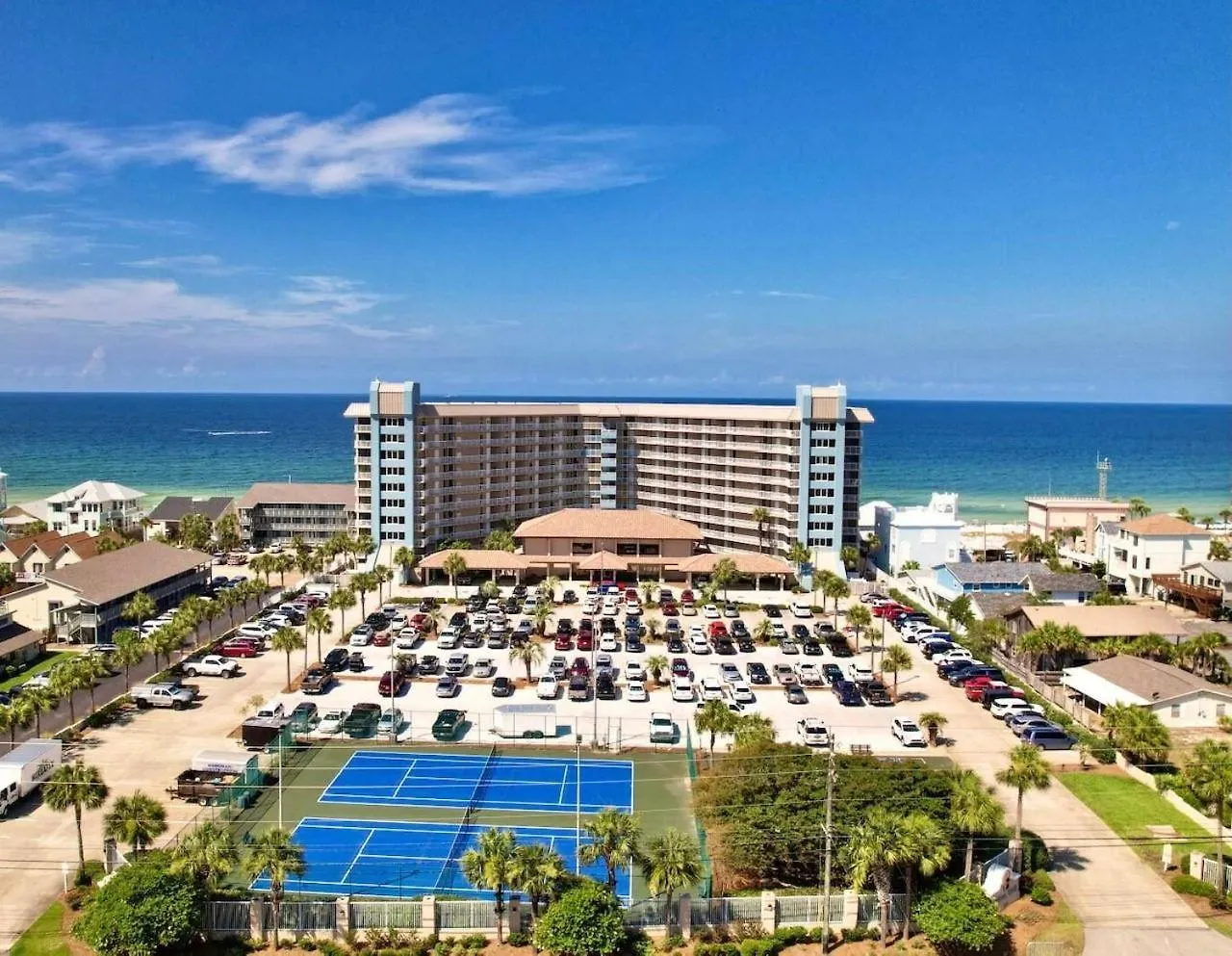 Pelican Walk 702 Panama City Beach Ηνωμένες Πολιτείες της Αμερικής