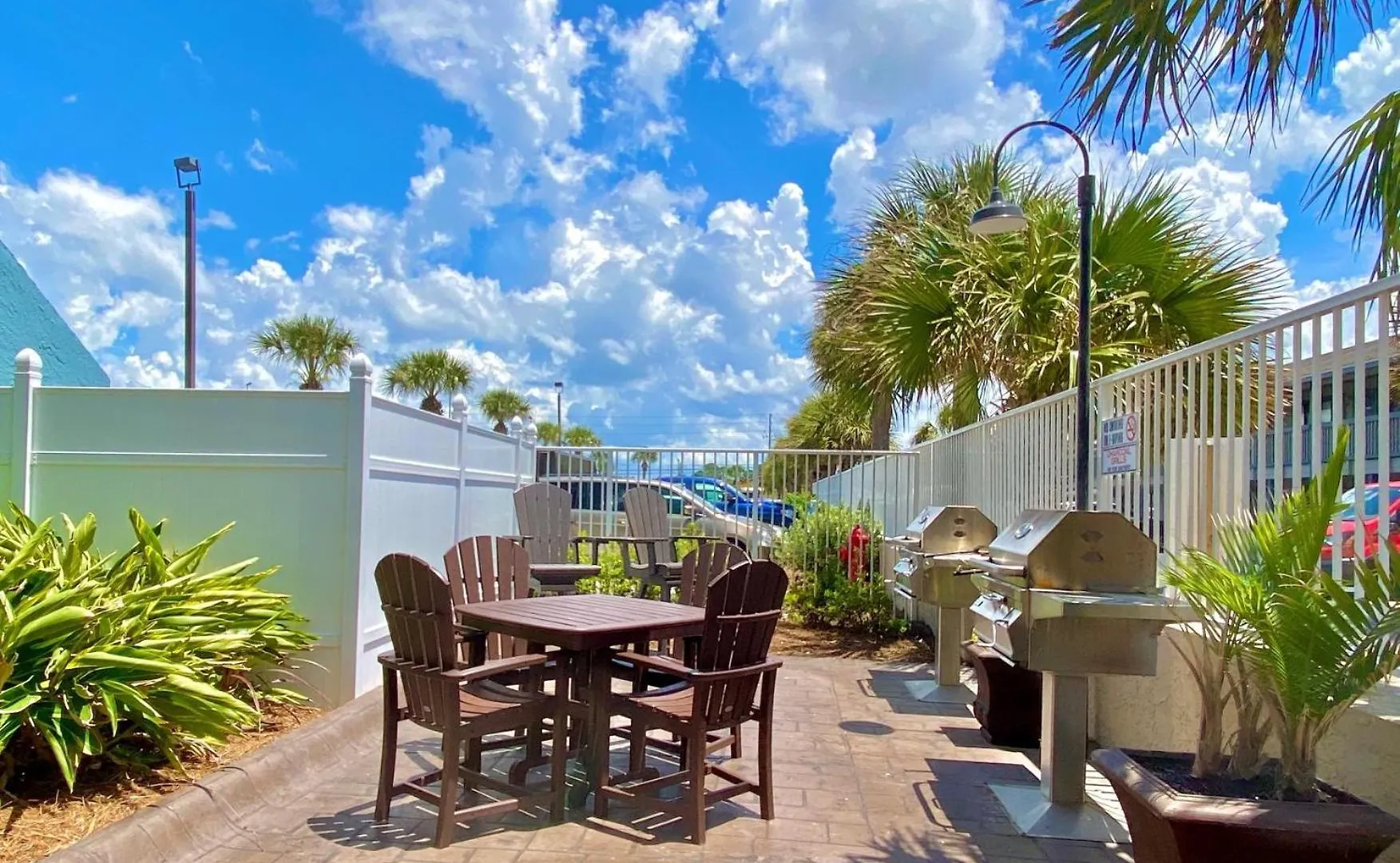 Pelican Walk 702 Panama City Beach Σπίτι διακοπών