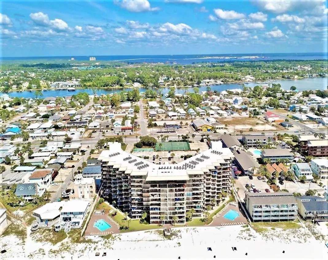 Pelican Walk 702 Panama City Beach 0*,