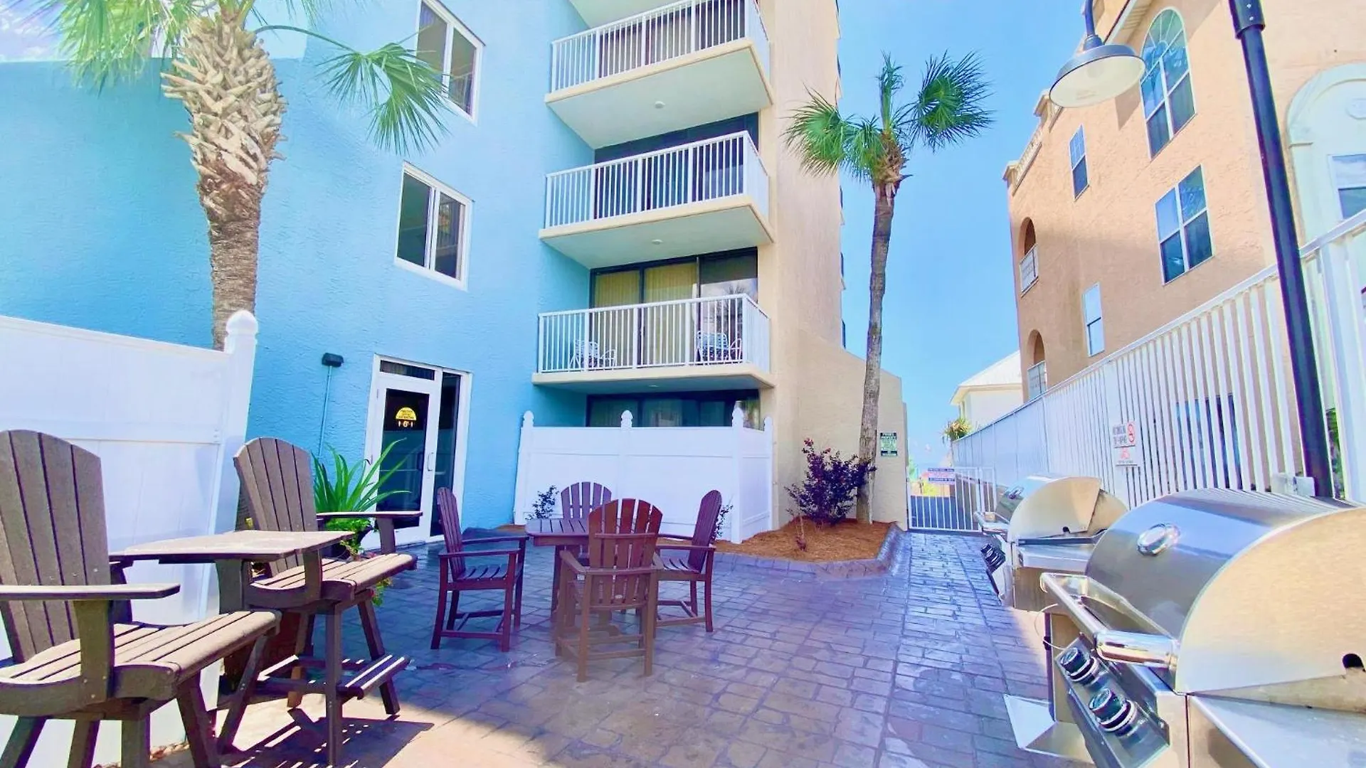 Pelican Walk 702 Panama City Beach
