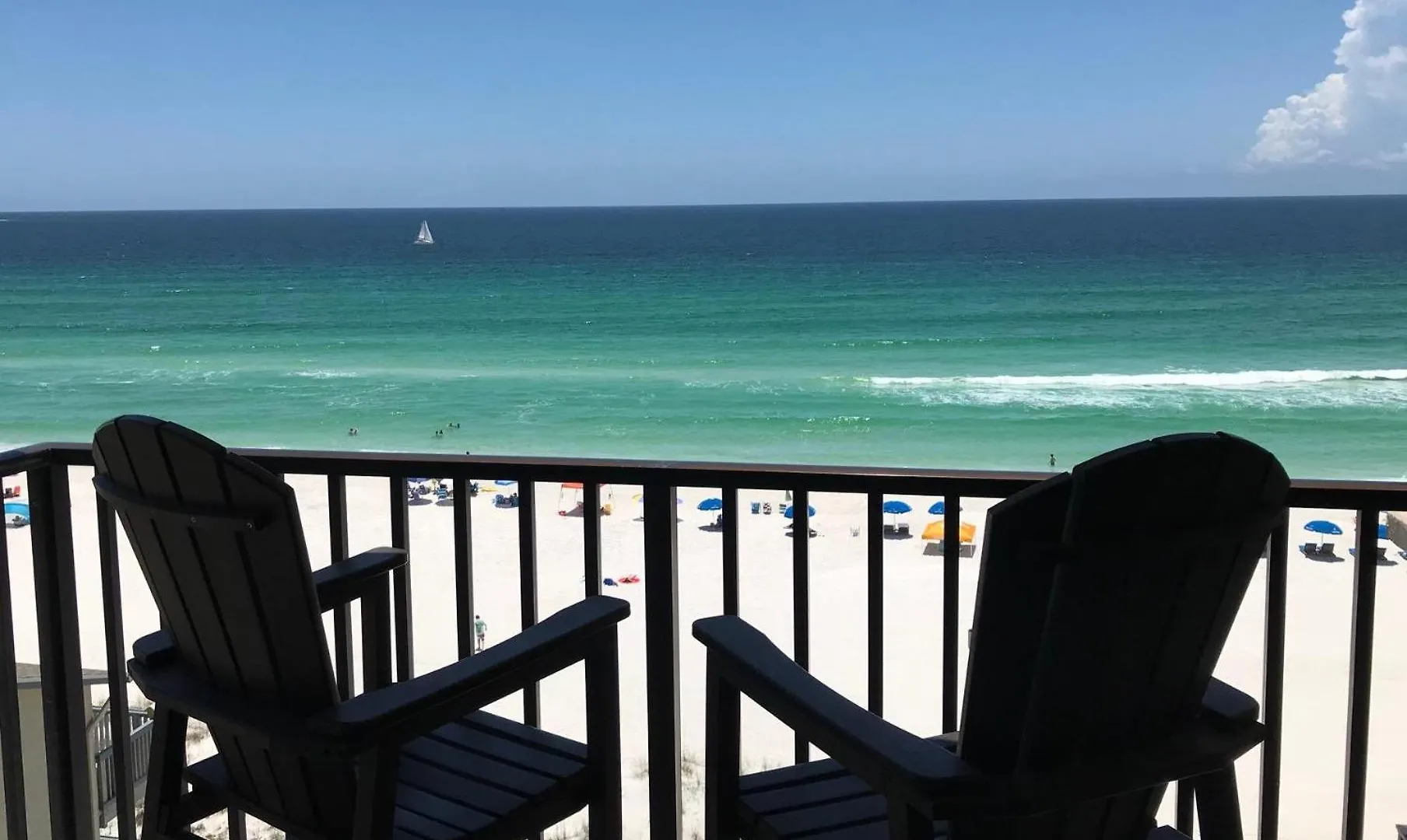 Pelican Walk 702 Panama City Beach 0*,
