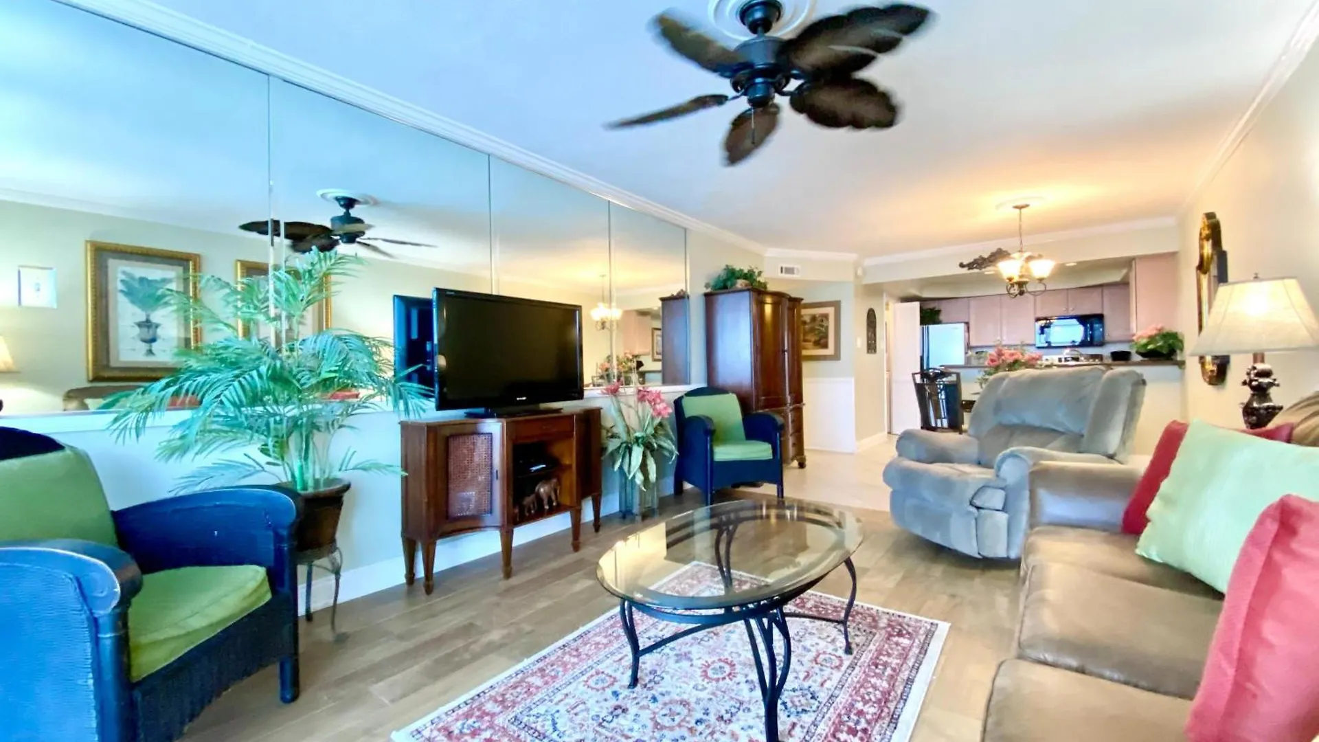 Σπίτι διακοπών Pelican Walk 702 Panama City Beach Ηνωμένες Πολιτείες της Αμερικής