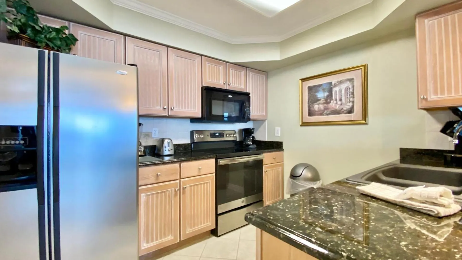 Pelican Walk 702 Panama City Beach Σπίτι διακοπών