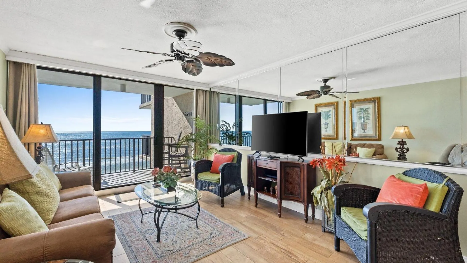 Σπίτι διακοπών Pelican Walk 702 Panama City Beach