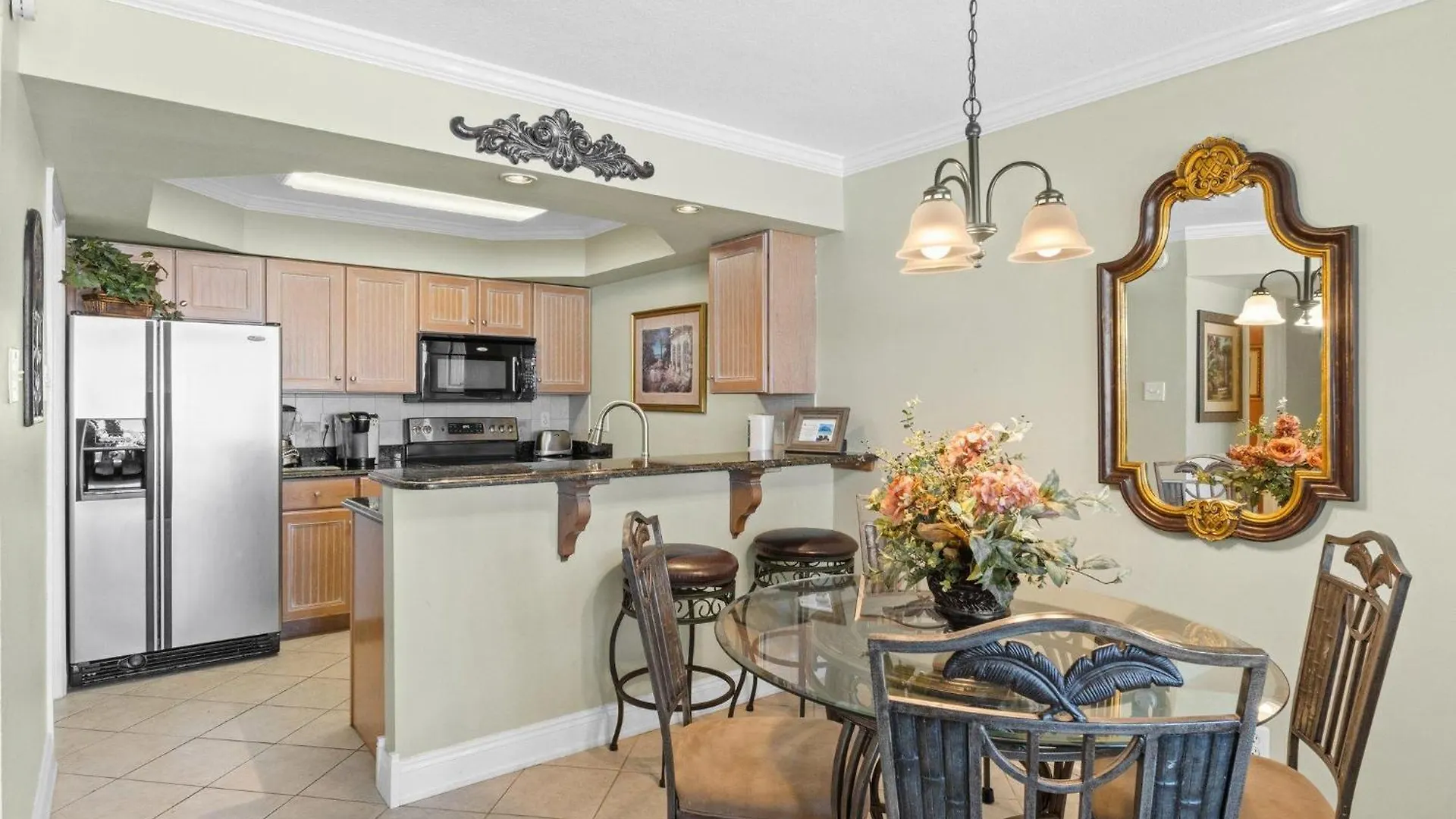 Pelican Walk 702 Panama City Beach Σπίτι διακοπών