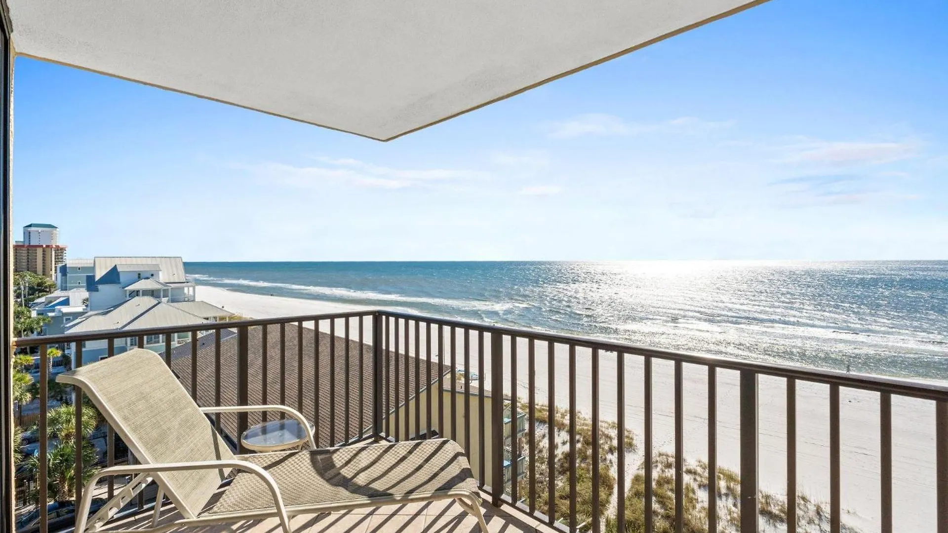 Σπίτι διακοπών Pelican Walk 702 Panama City Beach