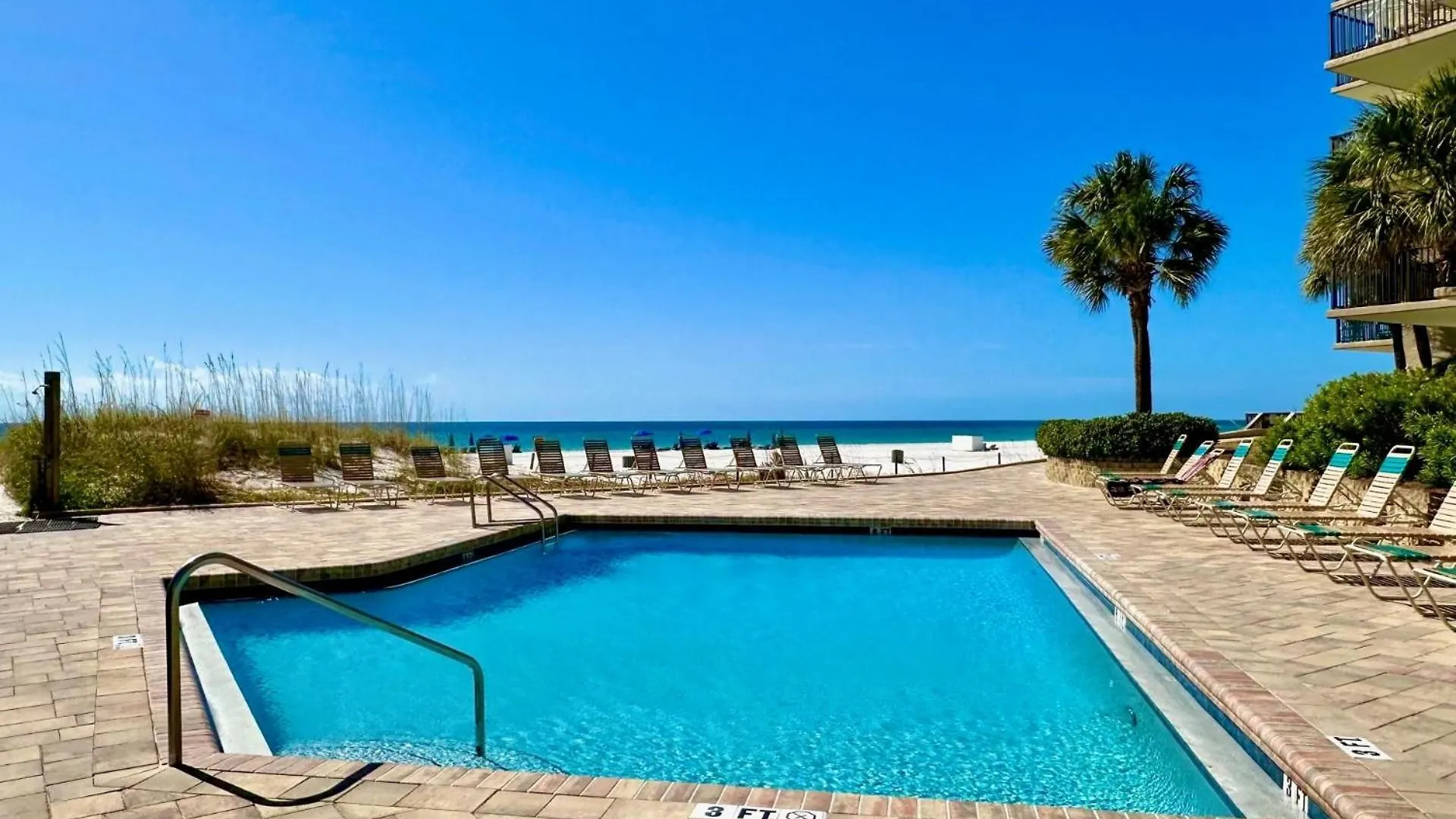 Holiday home Pelican Walk 702 Panama City Beach United States