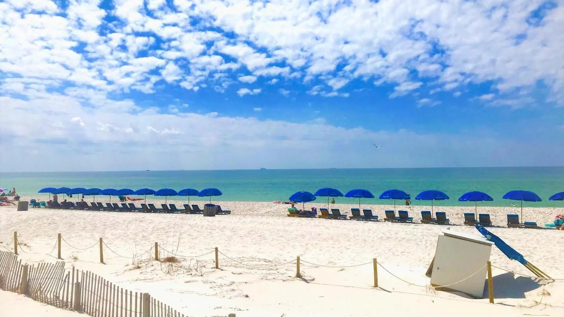 Holiday home Pelican Walk 702 Panama City Beach